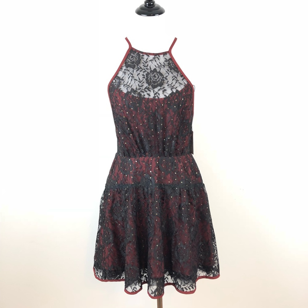 Free People Dress Size 8 NWT i14 - Picture 1 of 3